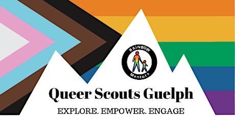 Queer Scouts Guelph: August