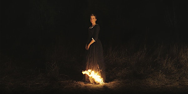 Portrait of a Lady on Fire (to benefit National Network of Abortion Funds)