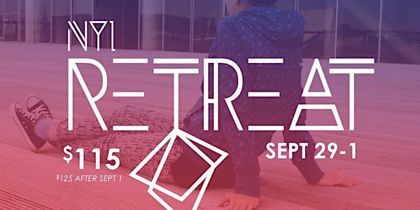 NYI FALL RETREAT
