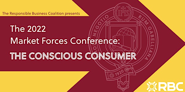 The 2022 RBC Market Forces Conference: The Conscious Consumer
