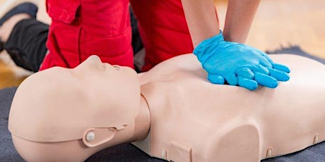 AHA BLS Basic Life Support - Nation's Best CPR Moorefield - Richmond VA