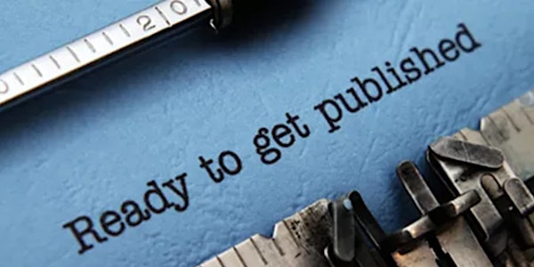 Publishing Demystified: A Panel and Coaching Workshop for Writers