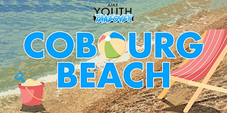 Ajax Sanctus Youth Takeover: Coburg Beach