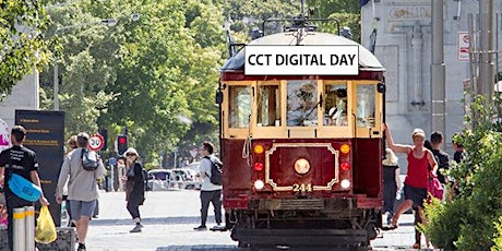 CCT Digital Day  primary image