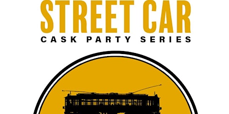 Blind Enthusiasm x the Common Street car - Cask Beer launch Sept 22 - 630pm