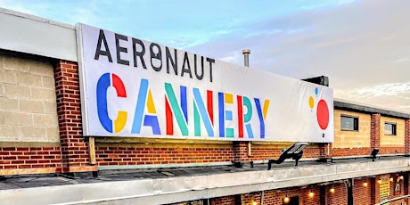 Trivia Night at the Aeronaut Brewing Cannery primary image