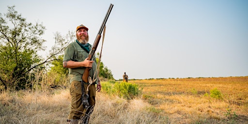 Annual All Stewards Dove Hunt Presented By Duck Camp: Sept. 9-10