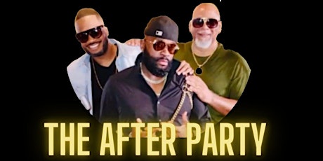 THE AFTER PARTY: THE CULTURE COVE EXPERIENCE