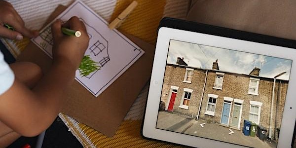 Dear Hope Street presented by City of Stirling