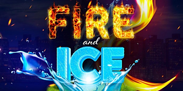 FIRE & ICE - Private Jab x Wet Fete