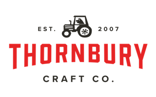 Thornbury Craft Co Tour
