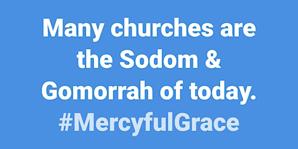 MercyfuGrace Blog