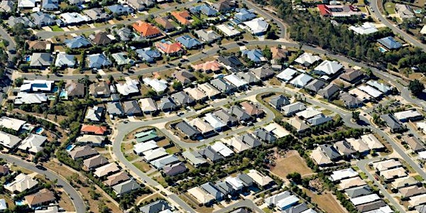 Is now the right time to be investing in property?