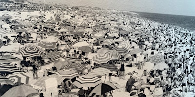 Primaire afbeelding van Jones Beach History Hike (Adults & Teens)