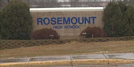 Rosemount class of 2013 reunion