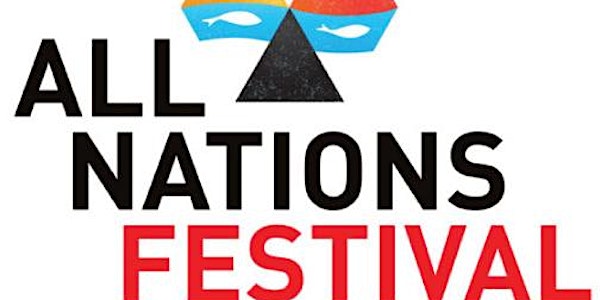 All Nations Festival - Film Screenings