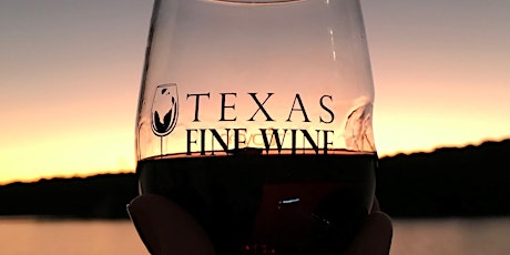 Texas Fine Wine Sunset Wine Cruise and Dinner
