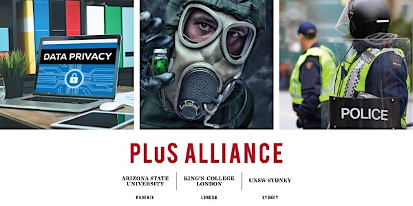 PLuS Alliance Global Security PLuS
