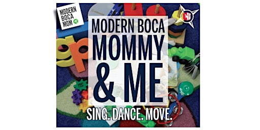 Fall 2022 BABIES Modern Boca Mommy & Me Session