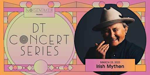 DT Concert Series - Irish Mythen