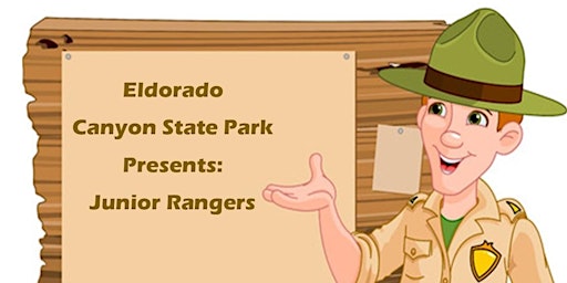 Eldorado Canyon State Park Junior Ranger Program: The Truth about Bats