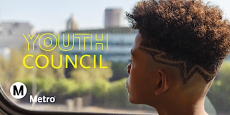 Metro Youth Council Information Session