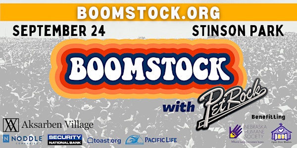 Boomstock