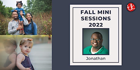 Fall Mini Sessions @ Columbus Park with Jonathan (9/25)