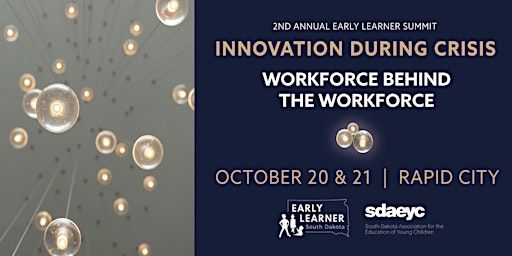 2nd Annual Summit: Innovation During Crisis- Workforce Behind The Workforce