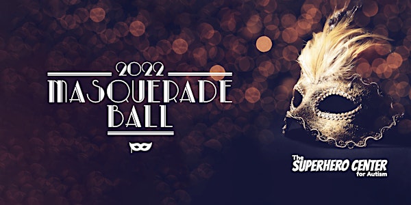 2022 Masquerade Ball