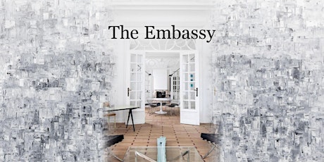 Image principale de Visite de la collection privée The Embassy
