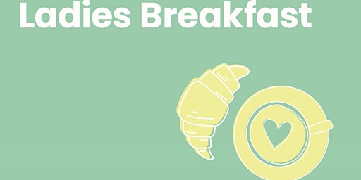 Ladies Breakfast - September 2022