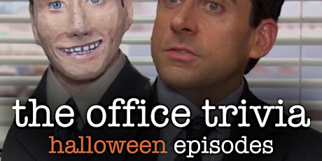 The Office Trivia: Halloween Episodes