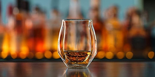 Short North Bourbon Tasting! (OCTOBER)