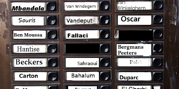 JA JA MAAR NEE NEE