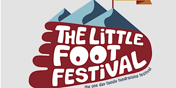 LittleFoot Festival @ Stanwick Hall