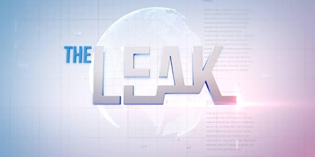 The Leak - Season 4 primary image