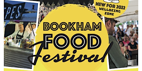 Bookham Food Festival 2022
