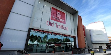 Family Day at Emirates Old Trafford primary image