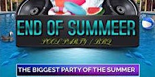 SUMMER BASH 2k22 Edition POOL PARTY / BBQ