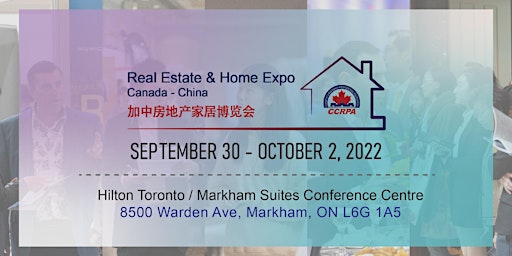 Real Estate & Home Expo 2022
