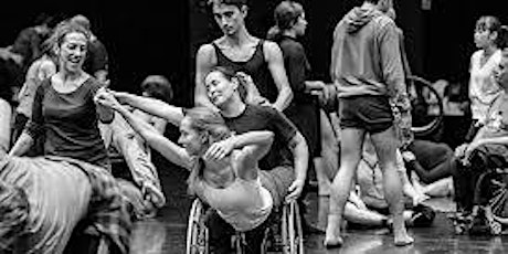 Imagen principal de Taller Liant la Troca: dansa integrada per a ballarins i no ballarins.