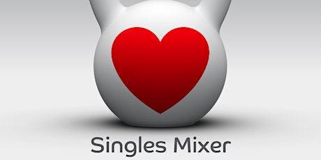 Flirting with Fitness Singles Mixer