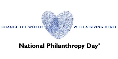 2022 National Philanthropy Day Luncheon