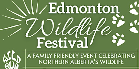 Edmonton Wildlife Festival
