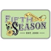 Fifth Season Gardening Co.'s Logo