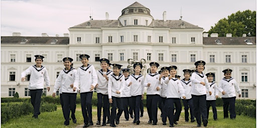 Vienna Boys Choir 2022