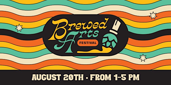 Brewed Arts Festival