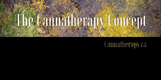 Canna-Therapy with Cannaliese @ Aurora WEM