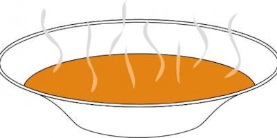 Holy Soup!